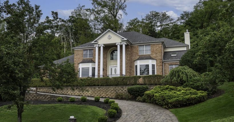 Home for Sale in Montville NJ